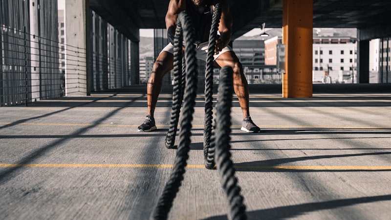 Patient Testimonial Video