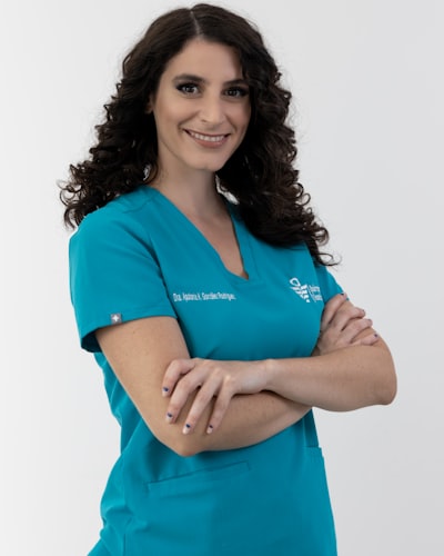 Dr. Lisa Martinez