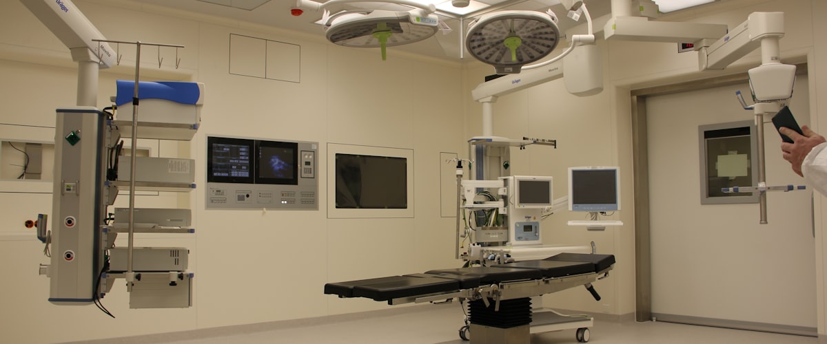 Advanced MRI Technology